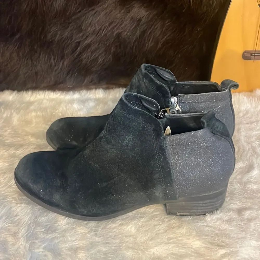 Toms shoes 7 (4475) - Picture 6 of 12
